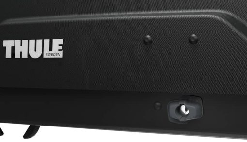 Thule Force XT XL Rooftop Cargo Carrier - Image 8