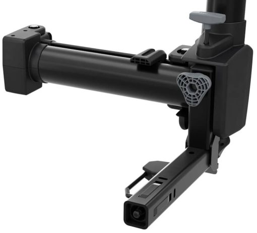Thule Apex XT Swing 4 Black Hitch Bike Rack - Image 8