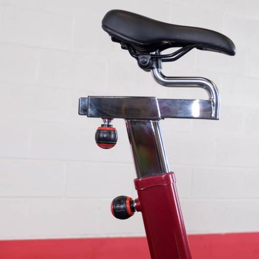 Body-Solid Best Fitness Indoor Training Exercise Bike - Image 4
