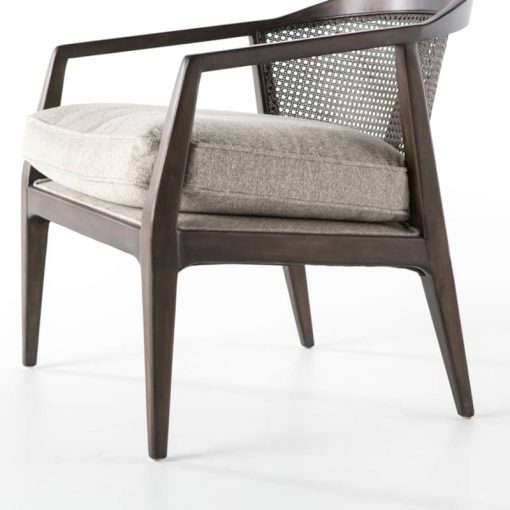 Four Hands Abbott Collection Alexandria Accent Chair - Image 8