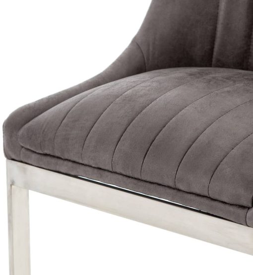 Four Hands Ashford Collection Rory Bar Stool - Image 8