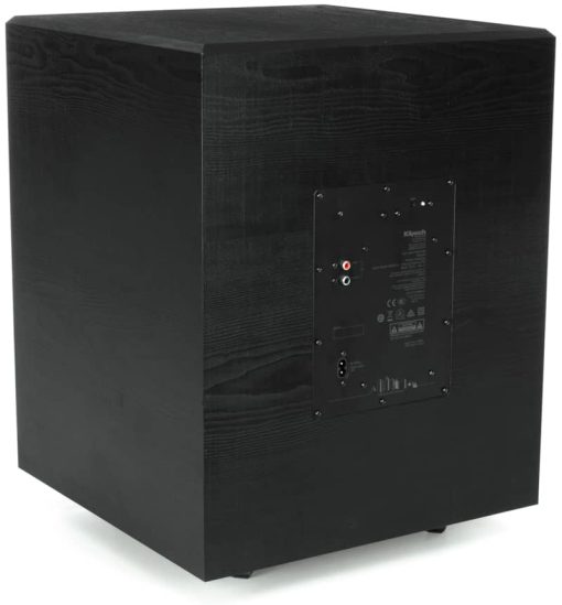 Klipsch Cinema 1200 Dolby Atmos Sound Bar & Wireless Subwoofer - Image 8