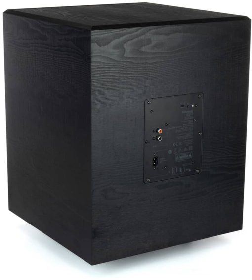 Klipsch Cinema 800 Dolby Atmos Sound Bar + Wireless Subwoofer - Image 8