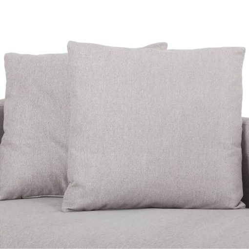 Four Hands Kensington Collection Brady LAF Chaise - Image 8
