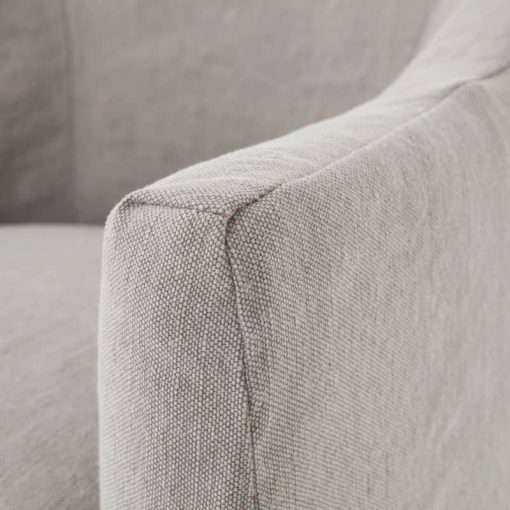 Four Hands Kensington Collection Cove Dining Chair - Image 8