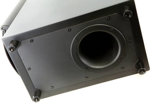 MartinLogan High Gloss Black ElectroMotion Dual 8" Passive 2-Way Floorstanding Speakers (Pair) - Image 8