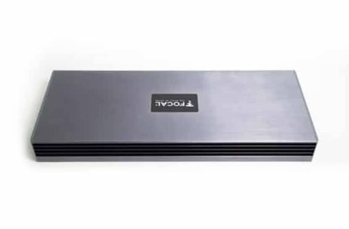Focal Mono Subwoofer Amplifier - Image 8