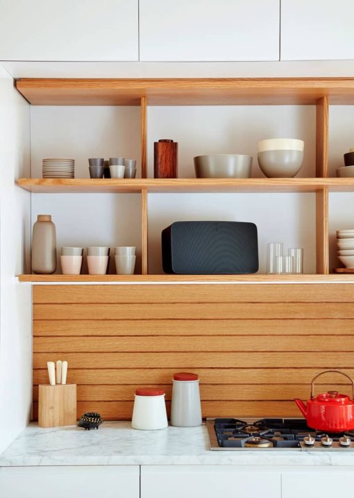 SONOS Five Black Speaker - Image 8