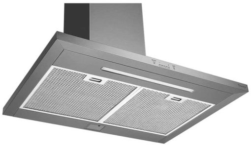LG 30" Stainless Steel Wall Mount Chimney Hood - Image 8