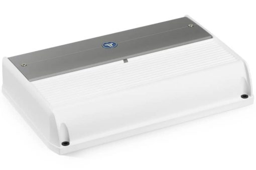 JL Audio Five-Channel Class D Marine Amplifier - Image 8