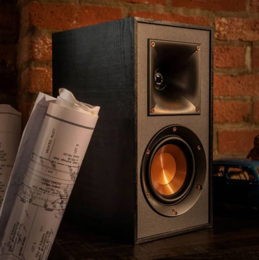 Klipsch R-51PM Powered Speakers (Pair) - Image 8