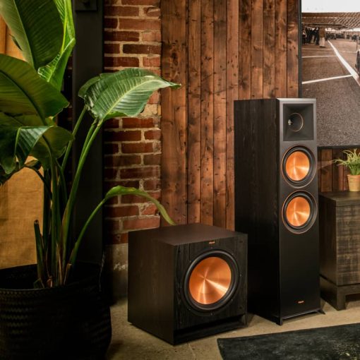 Klipsch SPL-120 Subwoofer - Image 8