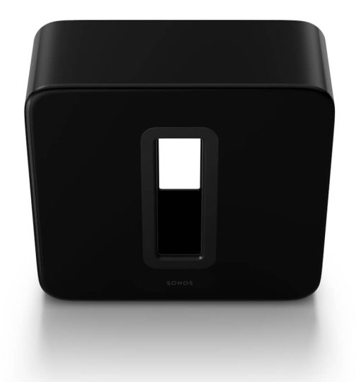 SONOS Sub (Gen 3) Black Speaker - Image 8