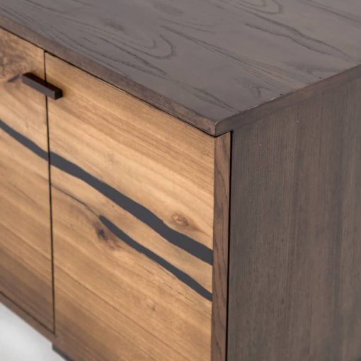 Four Hands Wesson Collection Cuzco Media Console - Image 6