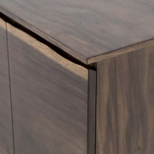Four Hands Wesson Collection Live Edge Sideboard - Image 8