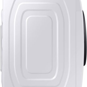 Samsung 4.5 Cu. Ft. White Front Load Washer With Steam - Image 8