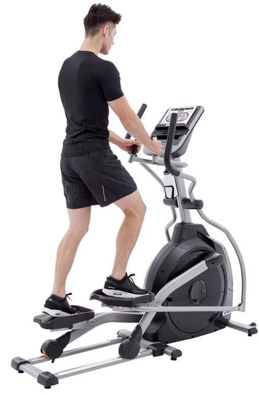 Spirit Fitness XE195 Elliptical Trainer - Image 8