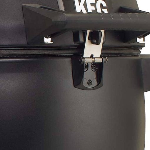 Broil King Keg 5000 Metallic Charcoal Grill - Image 8