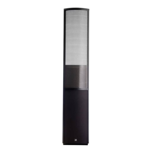 MartinLogan Black ESL Series Premium On-Wall Electrostatic Loudspeakers (Pair) - Image 2