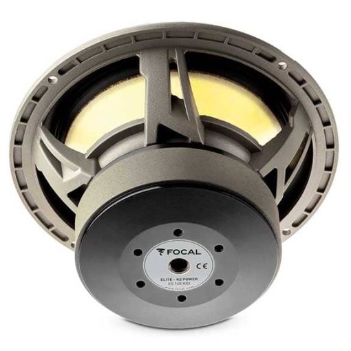 Focal K2 Power 6.5" 3-Way Component Kit (Pair) - Image 9