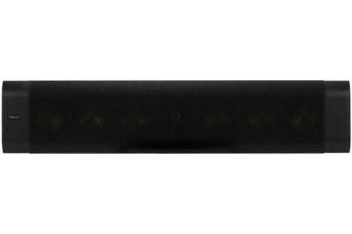 Klipsch RP-640D Reference Premiere Designer Matte Black On-Wall Speaker (Each) - Image 8