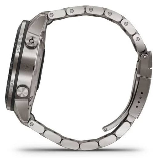 Garmin MARQ Aviator Smartwatch - Image 9