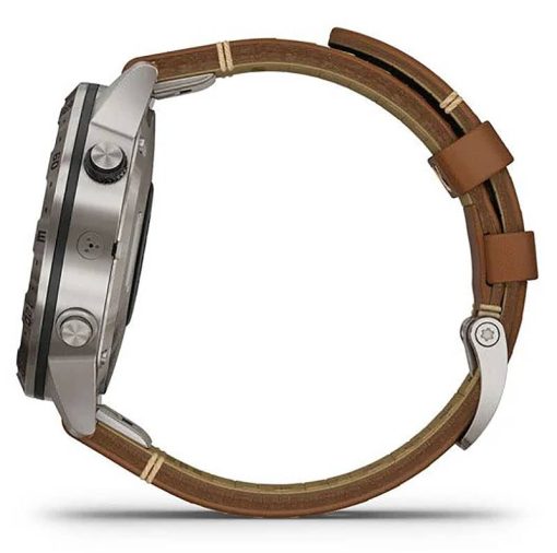 Garmin MARQ Adventurer Smartwatch - Image 9