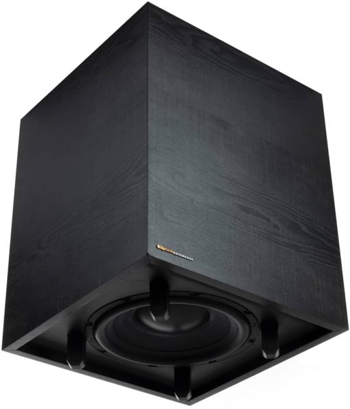 Klipsch Cinema 800 Dolby Atmos Sound Bar + Wireless Subwoofer - Image 9