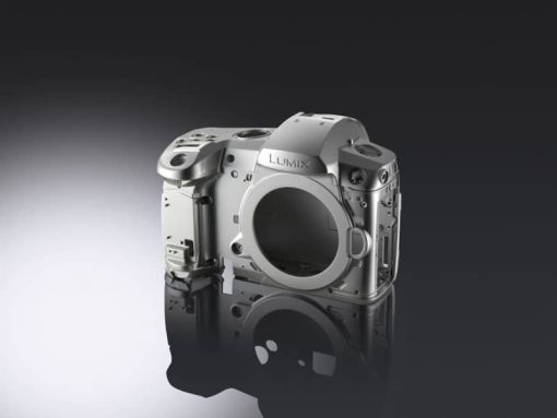 Panasonic Lumix GH5 Camera 4K Digital Mirrorless (Body Only) - Image 9