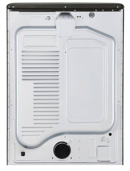 LG SIGNATURE 9 Cu. Ft. Black Stainless Steel Large Smart Wi-Fi Enabled Gas Dryer With TurboSteam - Image 9