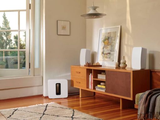 SONOS Five White Speaker - Image 9