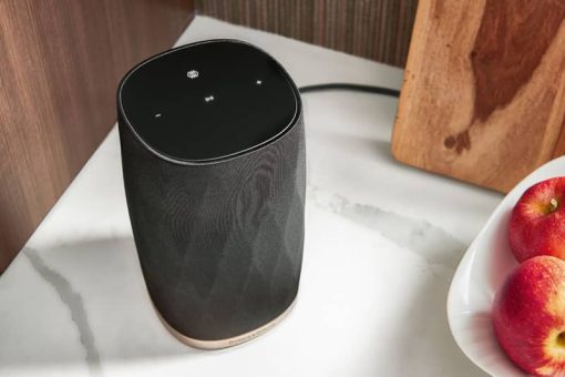 Bowers & Wilkins Formation Flex Wireless Speaker - Image 9