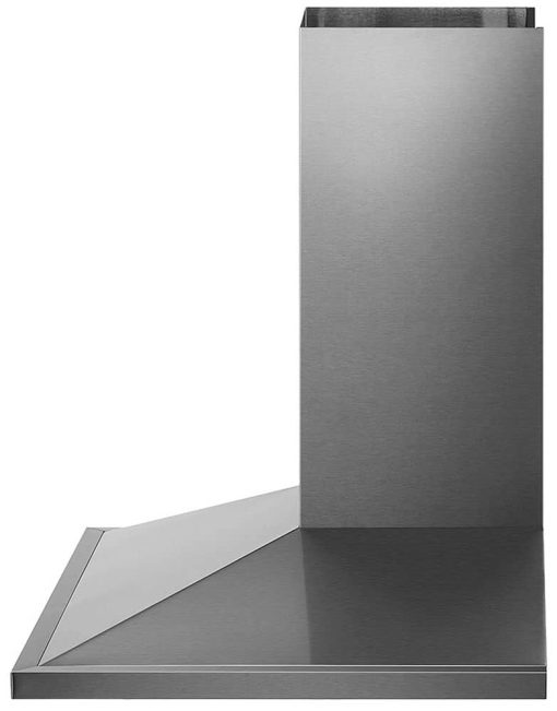LG 30" Stainless Steel Wall Mount Chimney Hood - Image 9