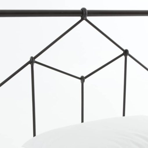 Four Hands Truett Collection Twin Casey Bed - Image 9