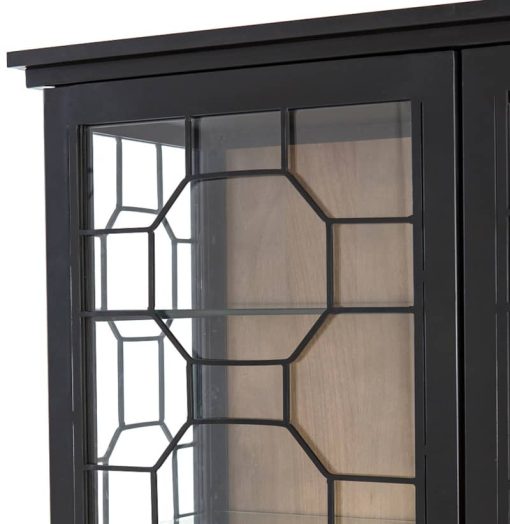 Four Hands Rockwell Collection Amma Cabinet - Image 9