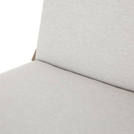 Four Hands Solano Collection Dimitri Outdoor Chair - Image 9