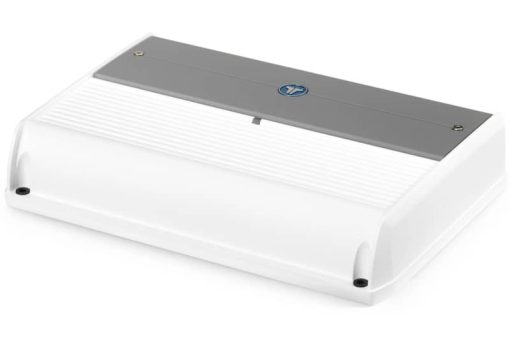 JL Audio Five-Channel Class D Marine Amplifier - Image 9