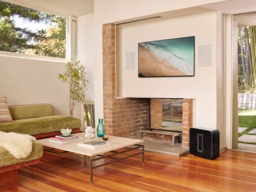 SONOS Sub (Gen 3) Black Speaker - Image 9