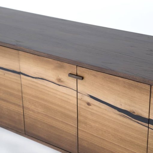 Four Hands Wesson Collection Cuzco Media Console - Image 7
