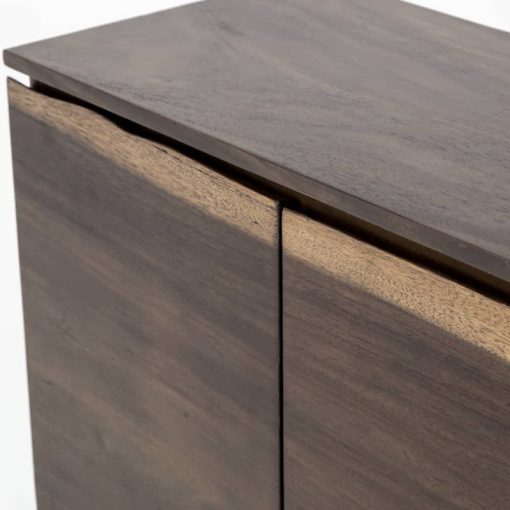Four Hands Wesson Collection Live Edge Sideboard - Image 9