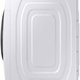 Samsung 4.5 Cu. Ft. White Front Load Washer With Steam - Image 9
