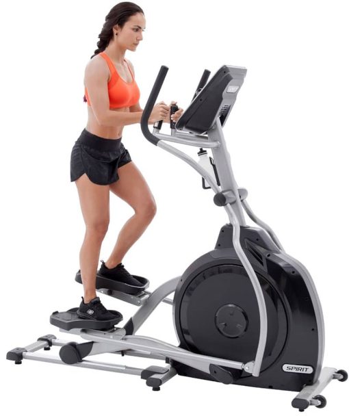 Spirit Fitness XE195 Elliptical Trainer - Image 9