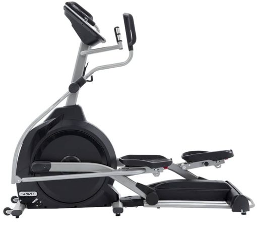 Spirit Fitness XE395 Elliptical Trainer - Image 2