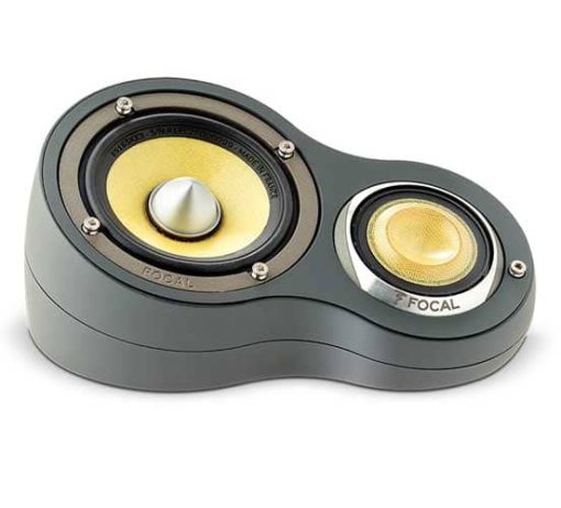 Focal K2 Power 6.5" 3-Way Component Kit (Pair) - Image 10