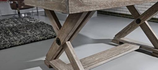 Brunswick Brixton Driftwood Foosball Table - Image 10