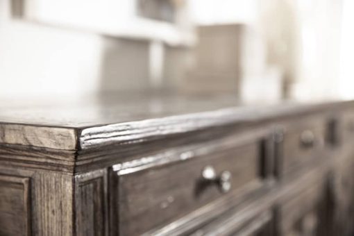 Hooker Furniture Dining Room Woodlands Buffet - Image 10