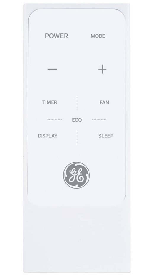 GE 14,000 BTU 9.3 EER 230/208V Built-In Cool-Only Room Air Conditioner - Image 10
