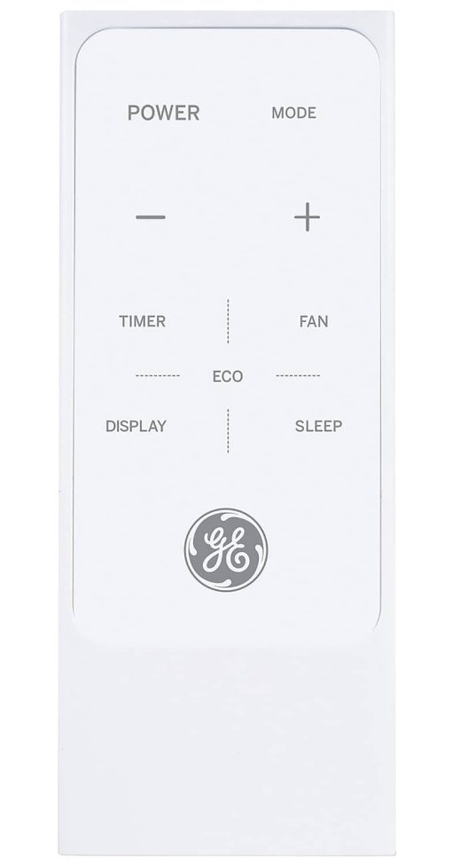 GE 12,000 BTU 10.5 EER 230/208V Built-In Cool-Only Room Air Conditioner - Image 10