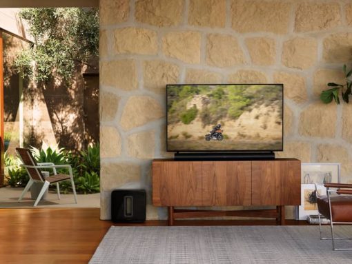 SONOS Arc Black Soundbar Speaker - Image 9