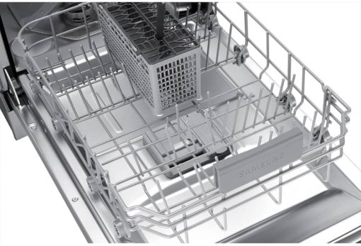 Samsung ADA 18" Fingerprint Resistant Stainless Steel Dishwasher - Image 10